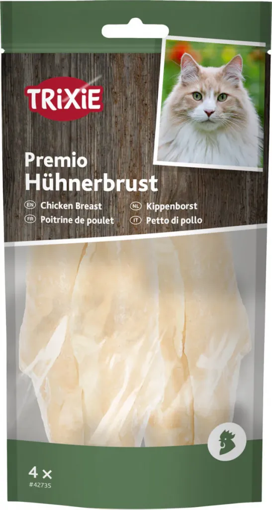 Hühnerbrust